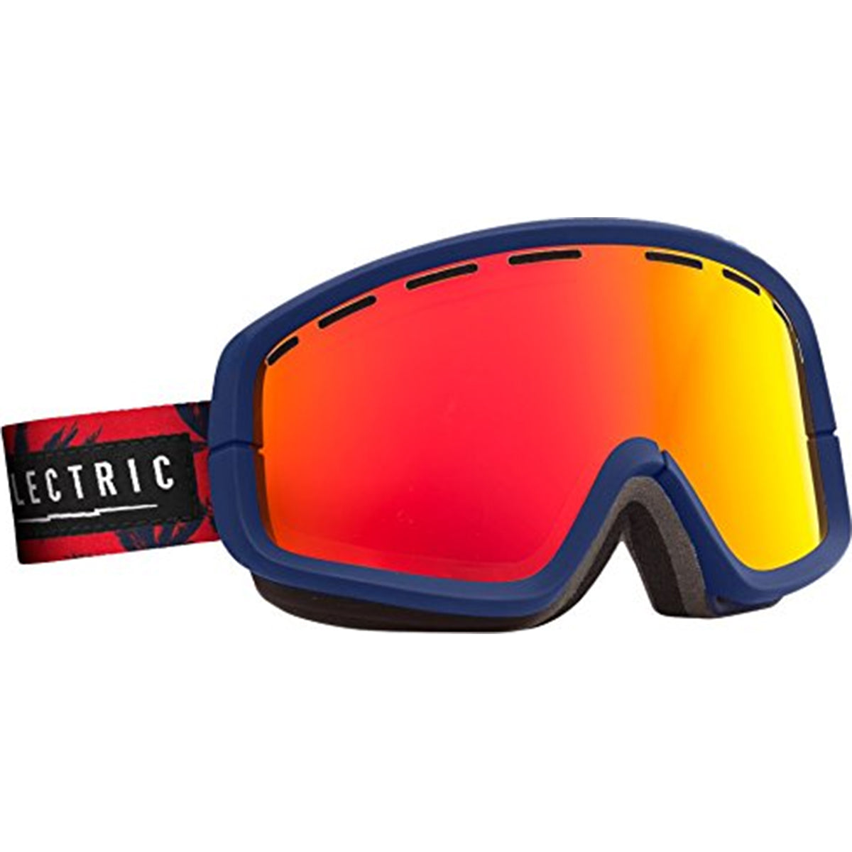 Electric EGB2 Adult Snow Goggles Brand New -EG1014301