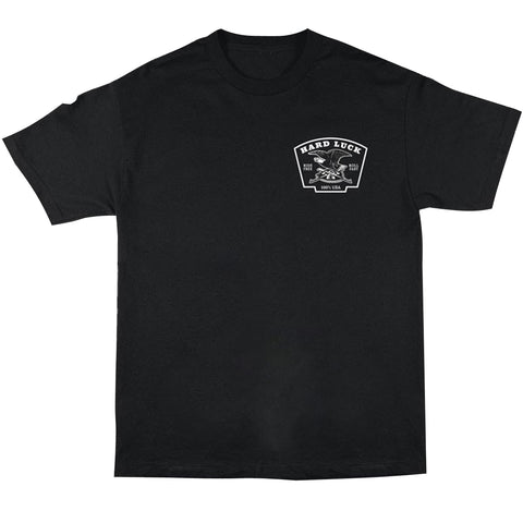 Element Hard Luck Eagle Men's Short Sleeve Shirts (Brand New)