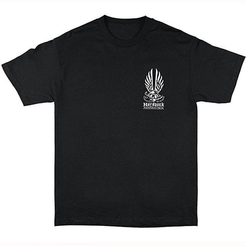 Element Hard Luck Hard Bond Men's Short-Sleeve Shirts (Brand New)