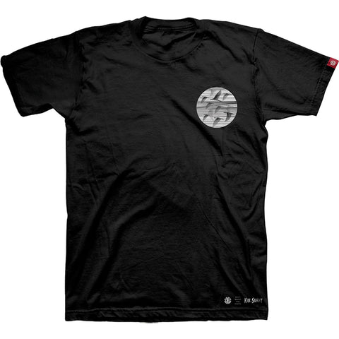 Element Kai And Sinny Men's Short-Sleeve Shirts (Brand New)