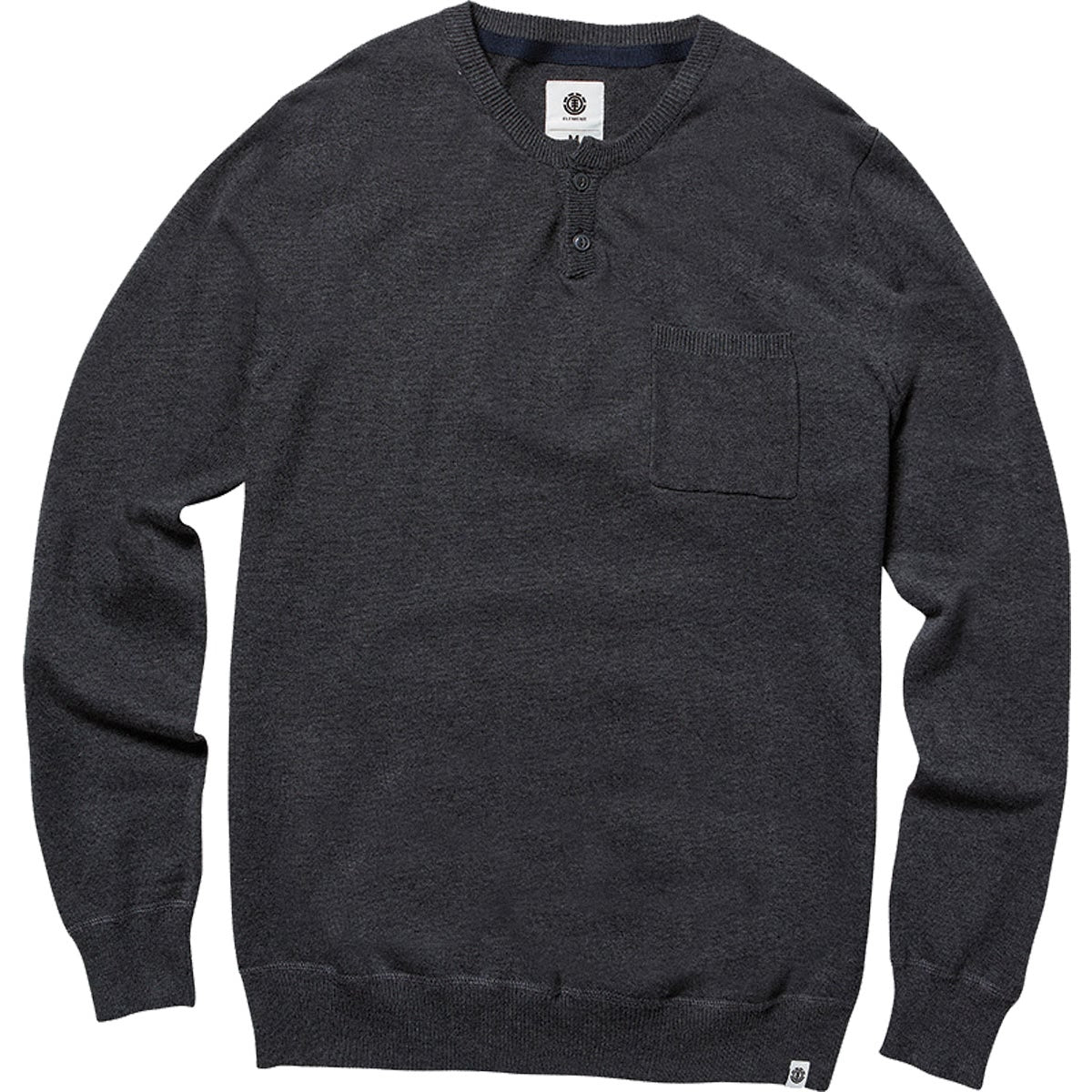 Element Abstract Men's Sweater Sweatshirts-MV02GABS