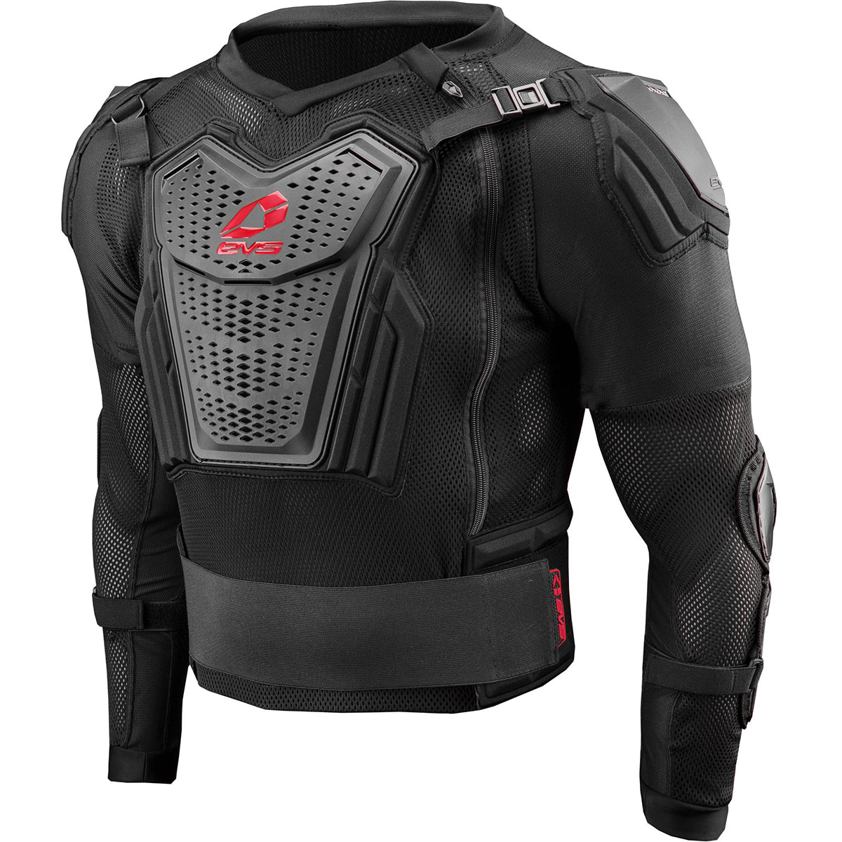 EVS Comp Suit Base Layer LS Shirt Adult Off-Road Body Armor-663