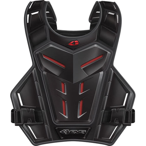 EVS Revolution 4 Roost Guard Adult Off-Road Body Armor (BRAND NEW)