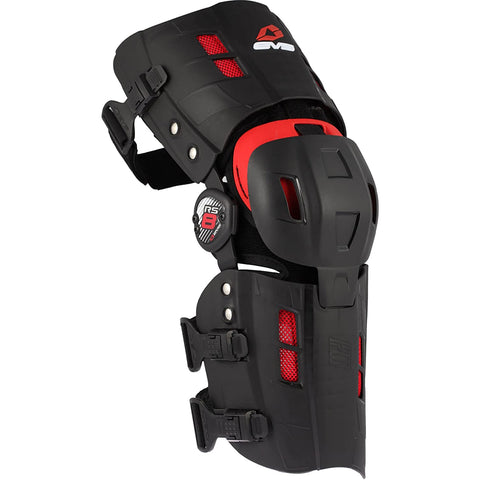 EVS RS8 Pro Left Knee Brace Adult Off-Road Body Armor (BRAND NEW)