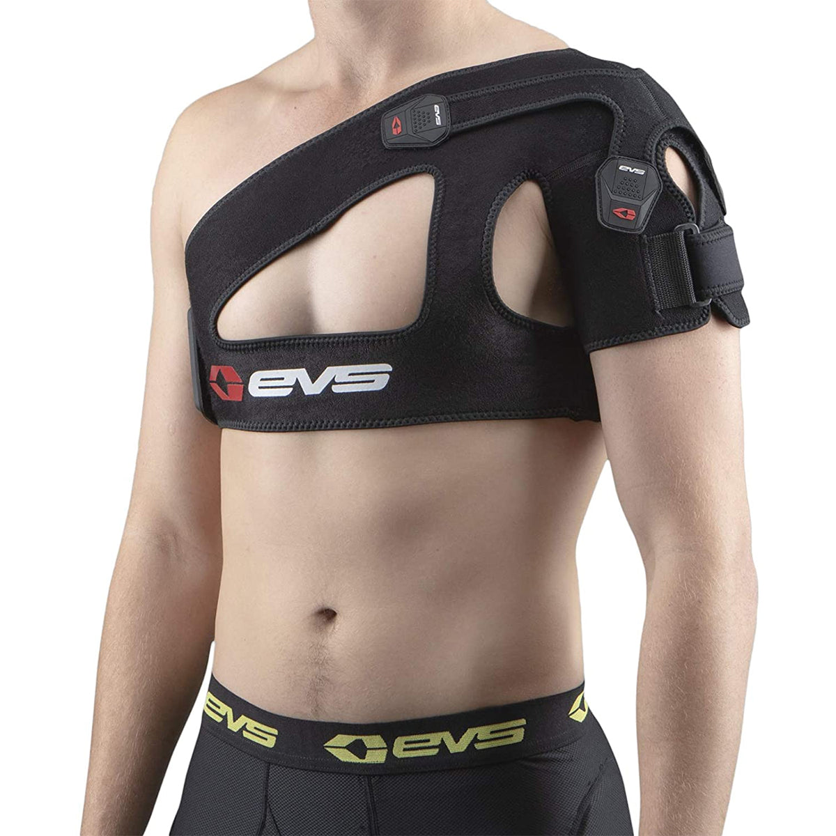 EVS SB03 Shoulder Brace Adult Off-Road Body Armor-663