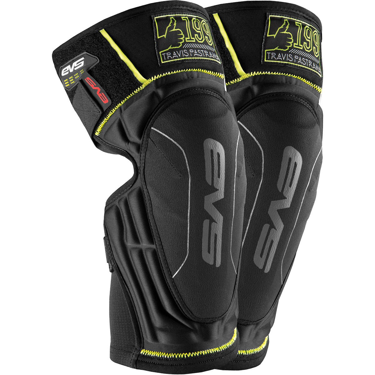 EVS TP 199 Lite Knee Pad Adult Off-Road Body Armor-663