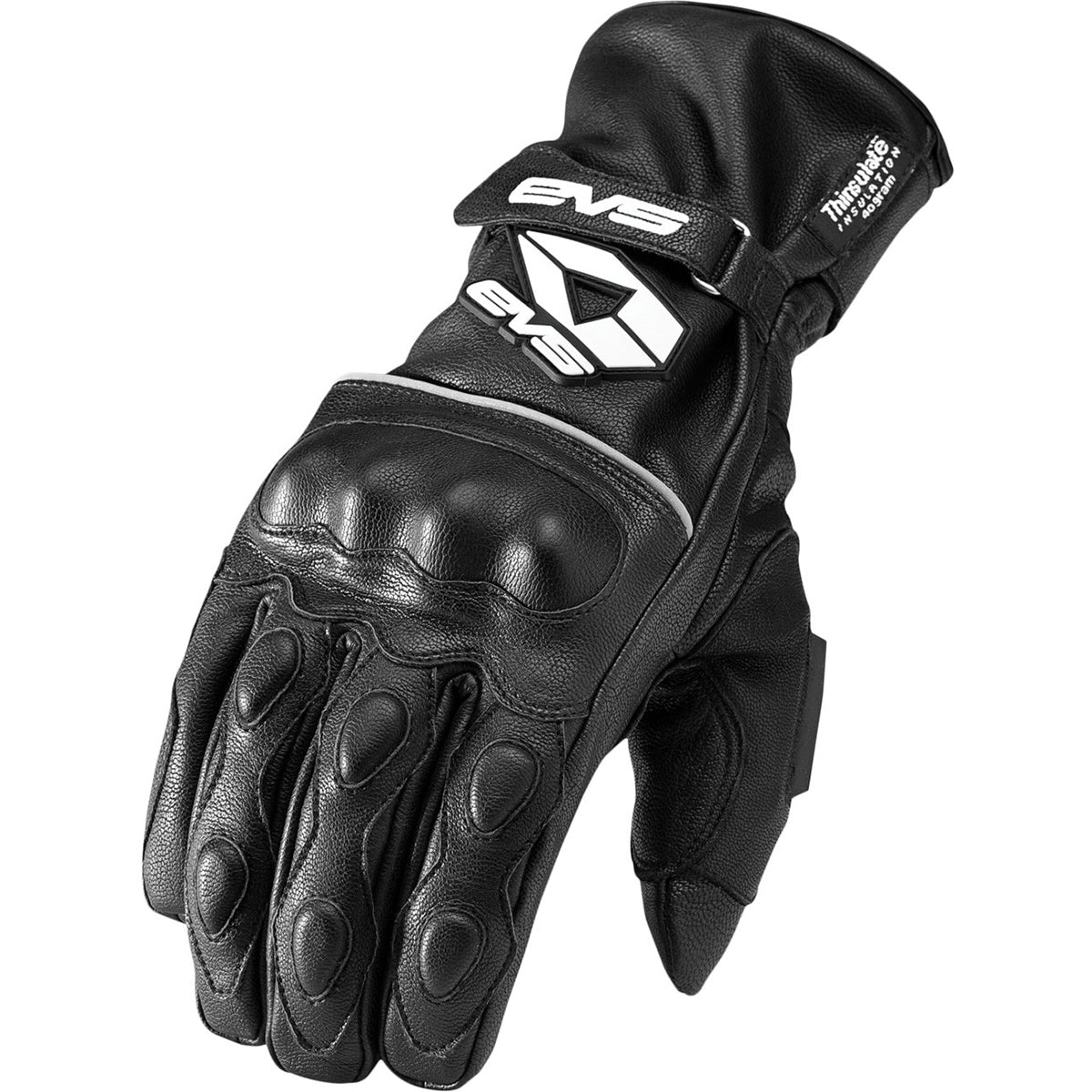 EVS Cyclone Men's Street Gloves Brand New-663