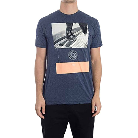 Ezekiel Spade Heather Men's Short-Sleeve Shirts (BRAND NEW)