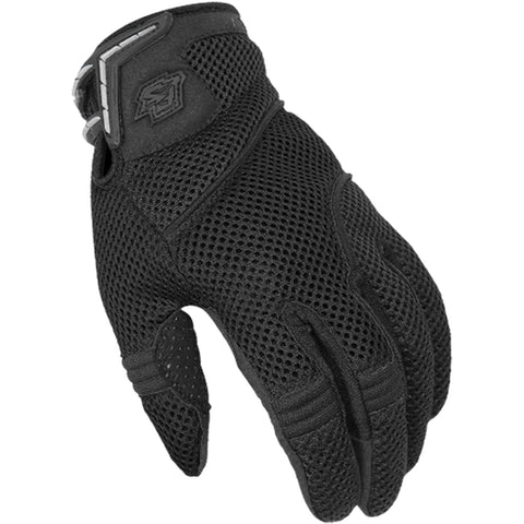 Fieldsheer Ti Air Mesh 2.0 Men's Street Gloves (Brand New)