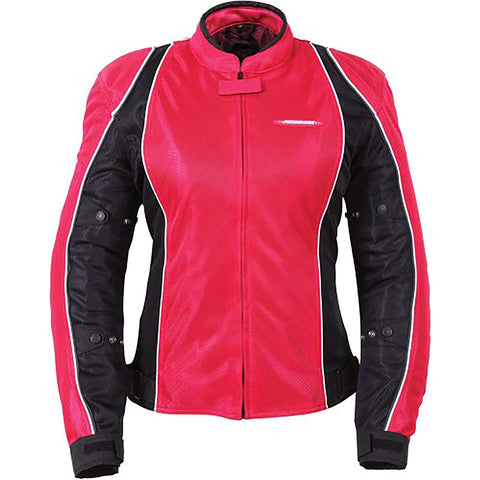 Fieldsheer Breeze 3.0 Women's Street Jackets (Brand New)