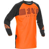 Fly Racing Windproof LS Men's MTB Jerseys (Refurbished, Without Tags)
