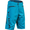 Fly Racing Radium Men's MTB Shorts (Brand New)