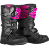 Fly Racing Maverick MX Youth Off-Road Boots (Refurbished, Without Tags)