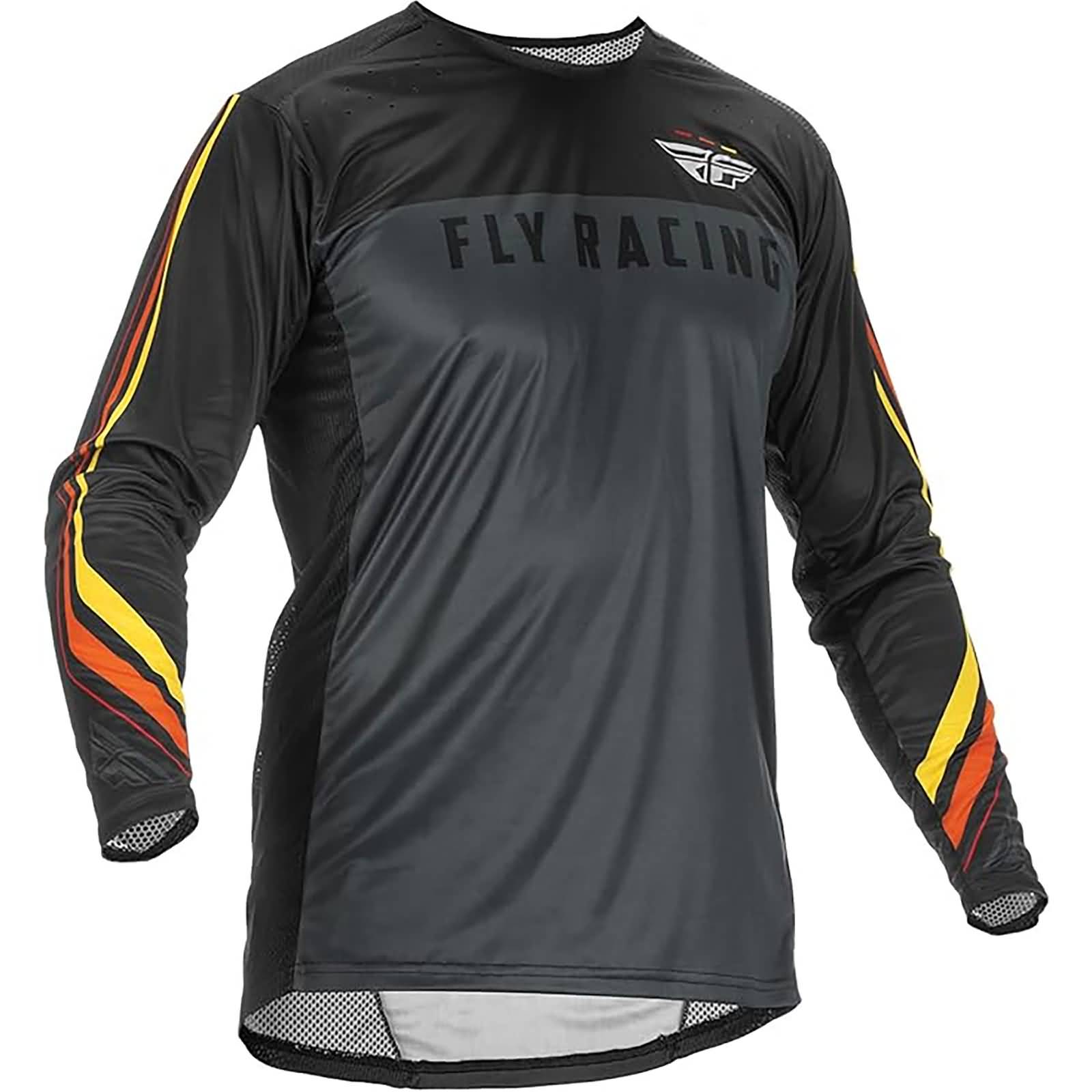 Fly Racing 2022 Lite Speeder SE LS Men's Off-Road Jerseys (Brand New) –