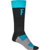 Fly Racing MX Pro Men's Off-Road Socks (Refurbished, Without Tags)