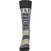 Fly Racing 2022 MX Riding Thick Youth Off-Road Socks (Refurbished)