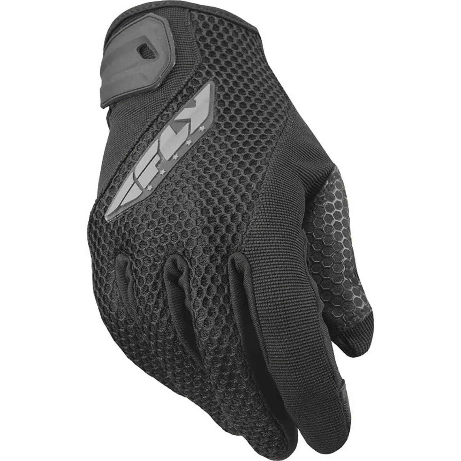 Fly Racing 2022 Coolpro Women's Snow Gloves-476