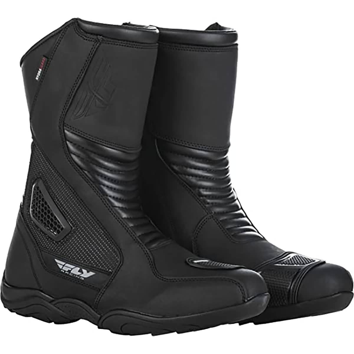 Fly Racing Milepost Adult Street Boots-361