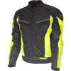 Fly Racing Strata Men's Street Jackets (Refurbished, Without Tags)