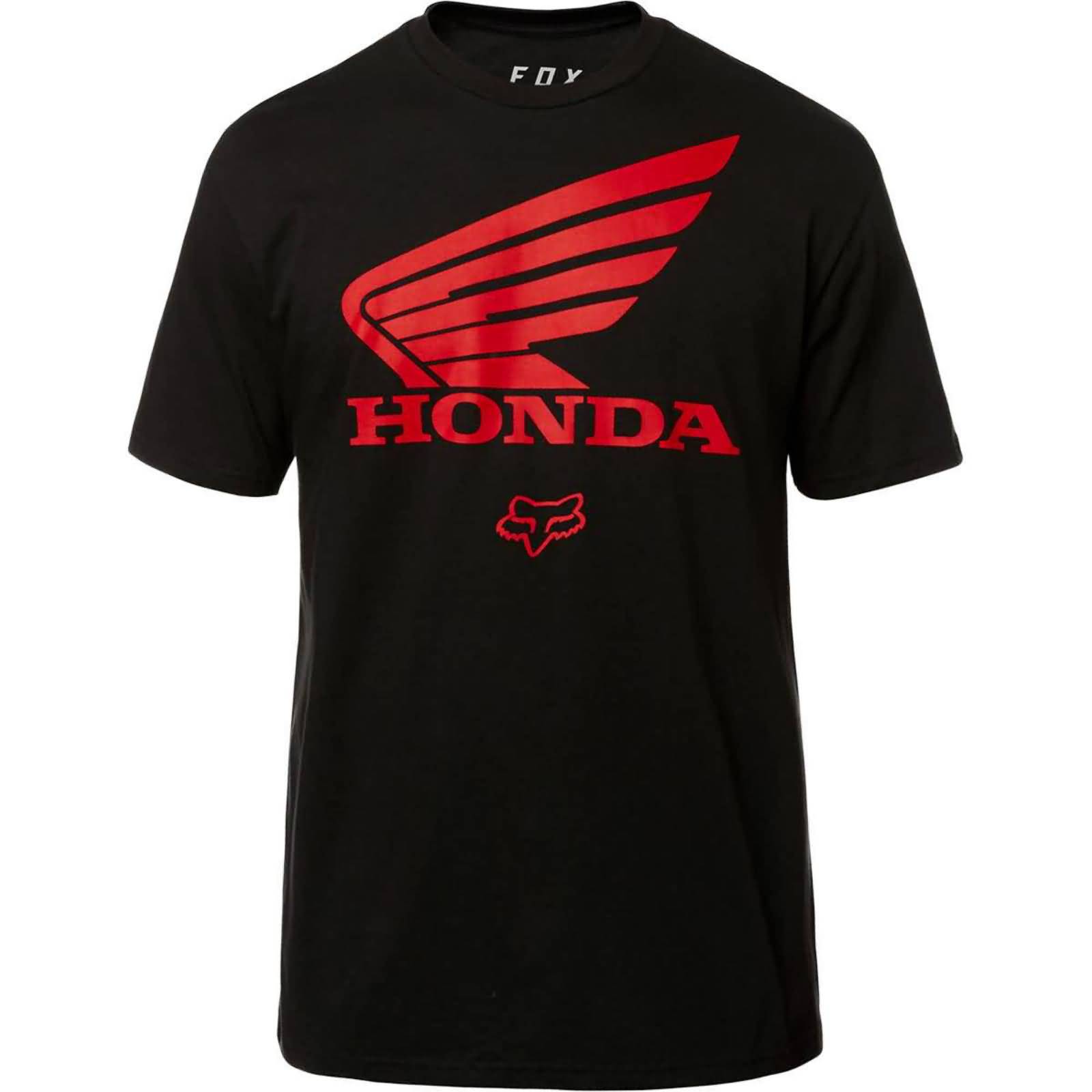 Fox Racing Honda Men's Short-Sleeve Shirts-23144