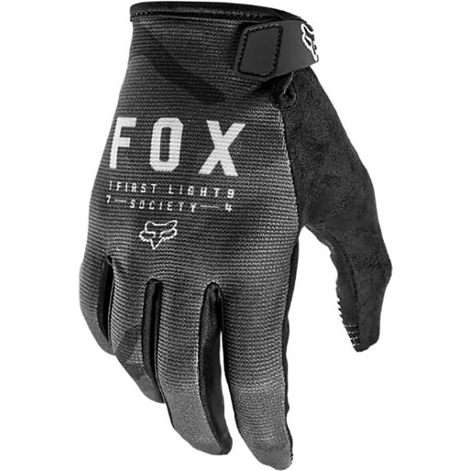 Fox Racing Ranger Men's MTB Gloves-30085