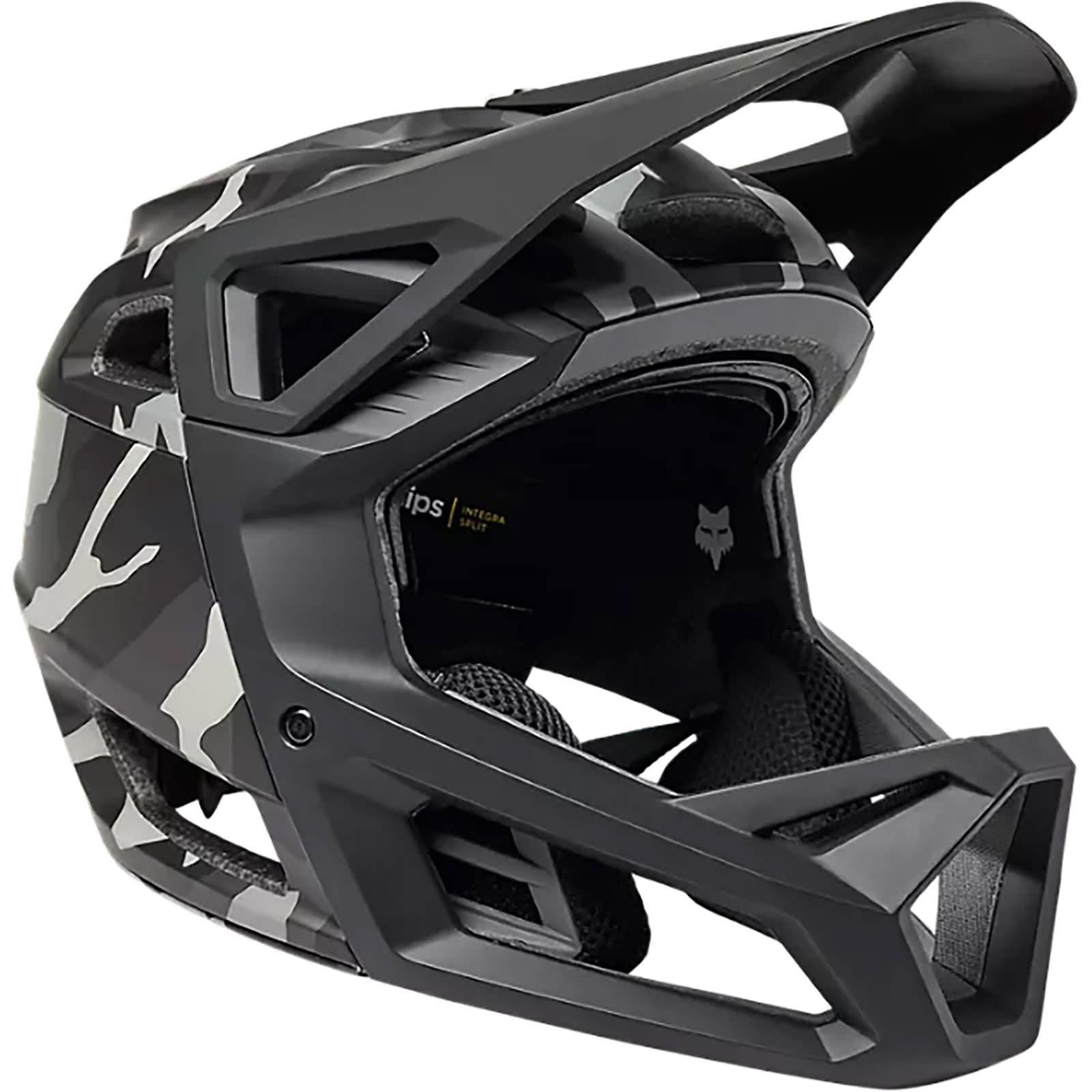 Fox Racing Proframe RS Mhdrn Adult MTB Helmets-29870