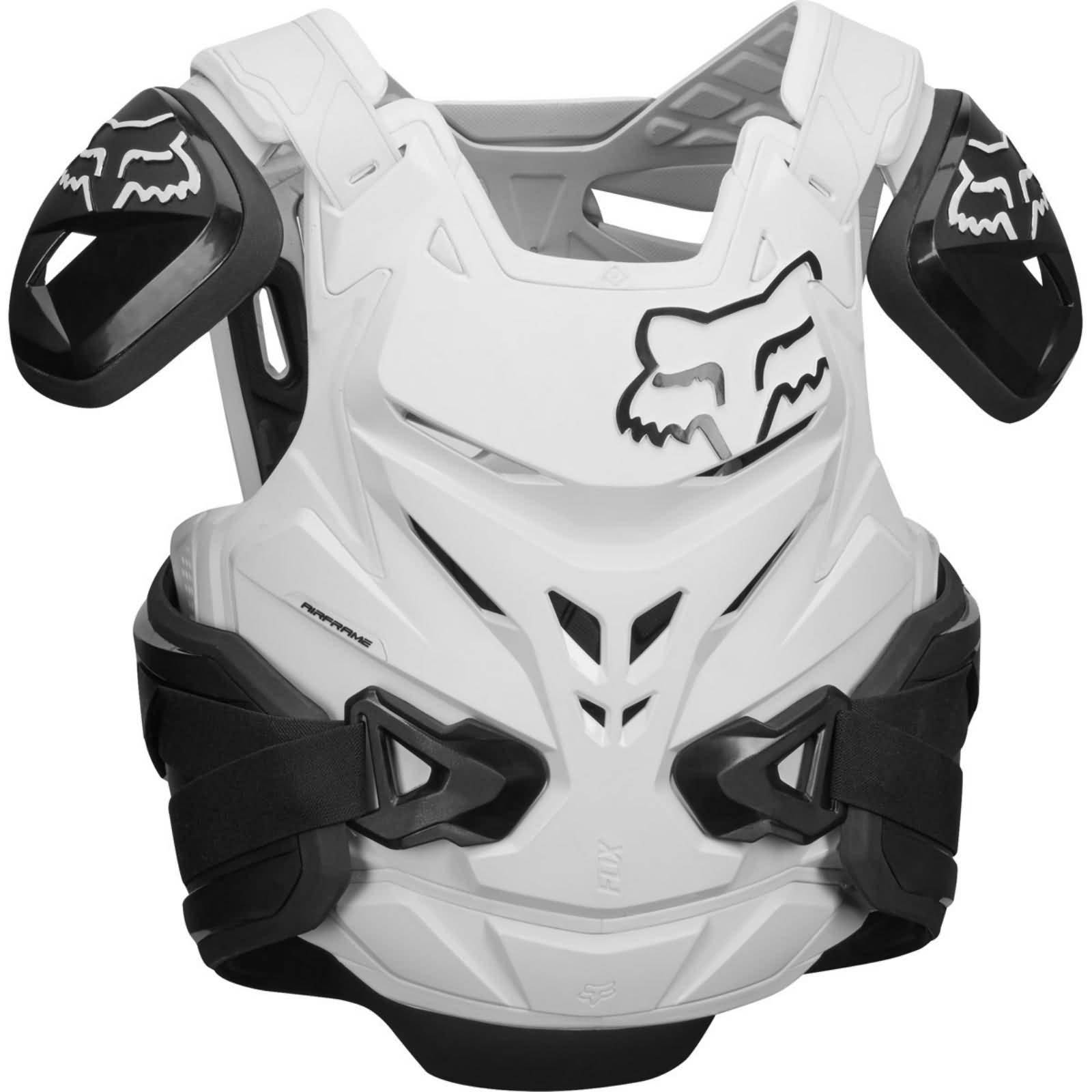 Masques Motocross  Fox Racing® France
