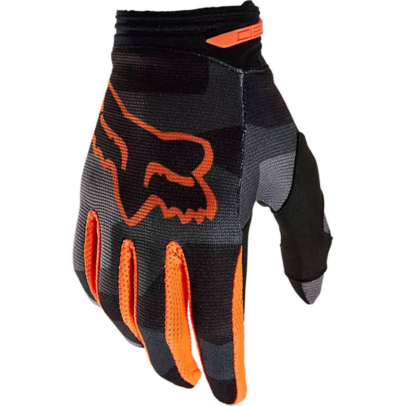 Fox Racing 180 BNKR Men's Off-Road Gloves-29687