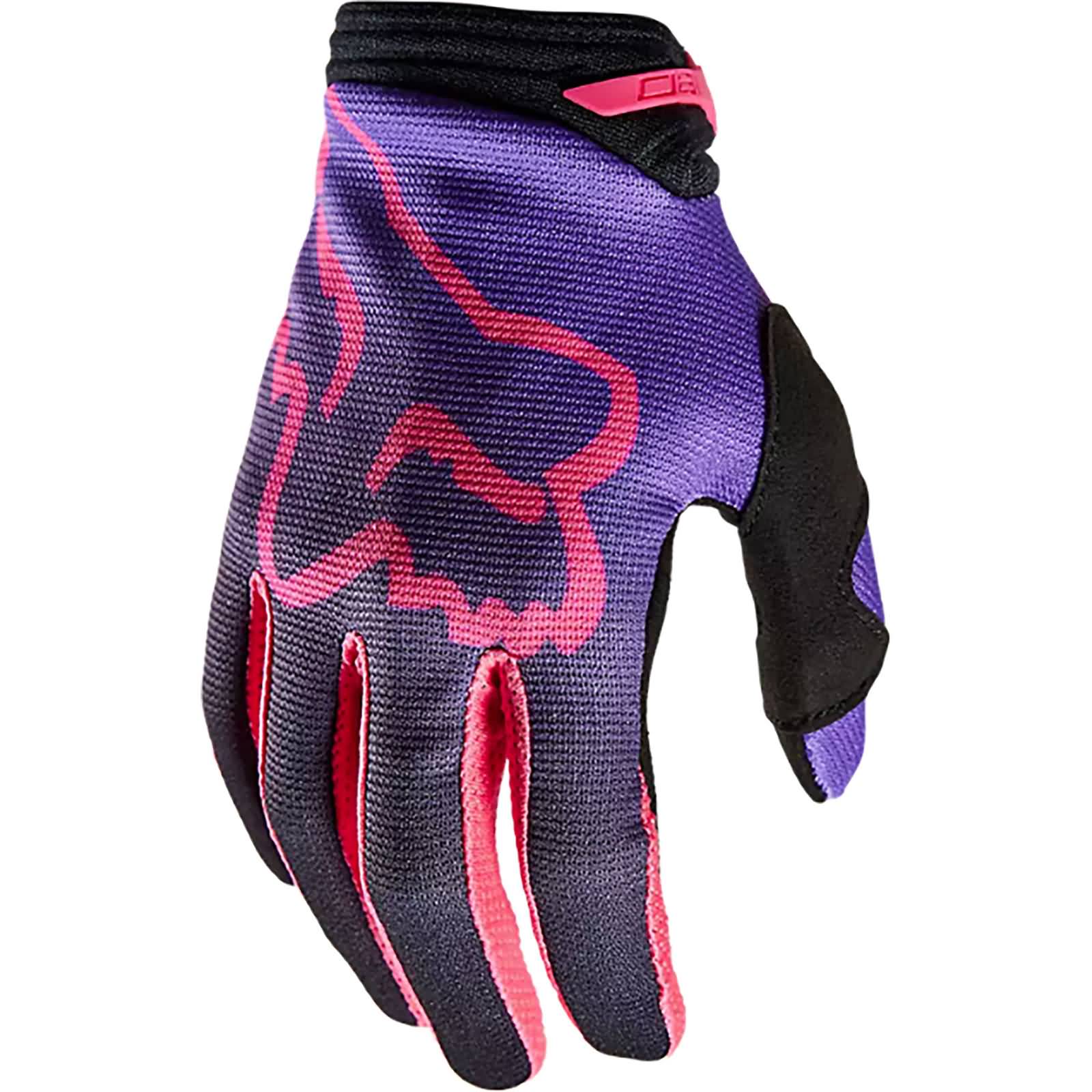 Fox Racing 180 Toxsyk Men's Off-Road Gloves-25796