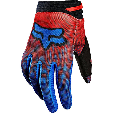 Fox Racing 180 Oktiv Youth Off-Road Gloves (Brand New) – Haustrom