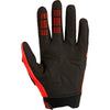 Fox Racing Dirtpaw Youth Off-Road Gloves (Brand New)