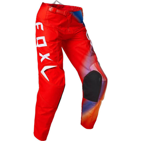 Troy Lee Designs SE Pro TLD Yamaha L4 Men's Off-Road Pants –
