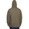 Globe Goodstock Thermal Parka Men's Jackets (Brand New)