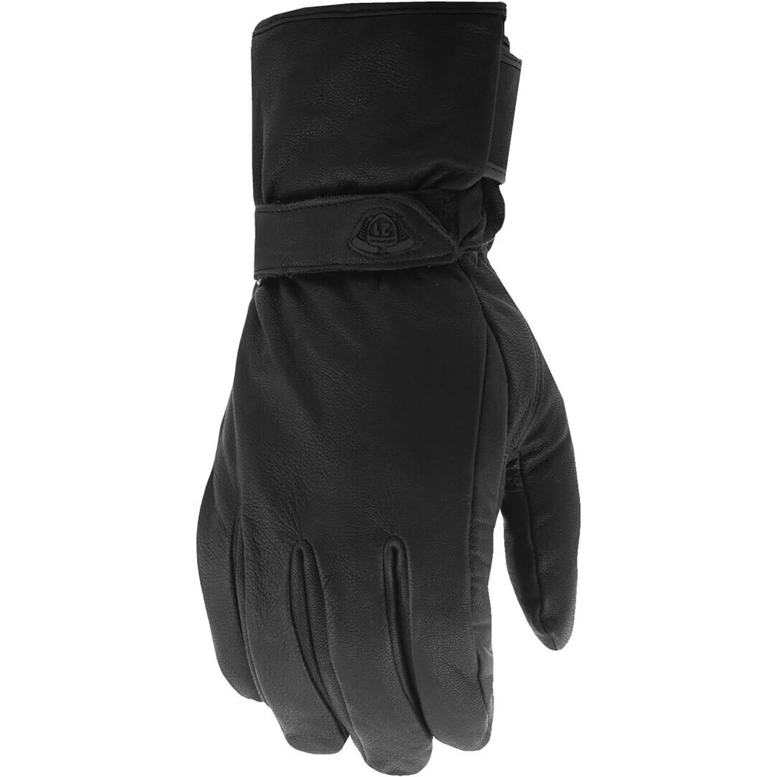 Highway 21 Granite Men's Street Gloves-489