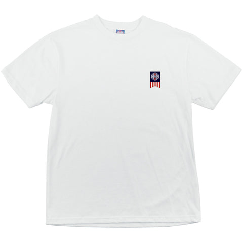 Independent Label Cross Regular Men's Short-Sleeve Shirts (Brand New)