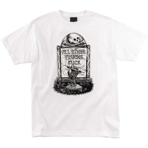 Independent Undead Men's Short-Sleeve Shirts (Brand New)