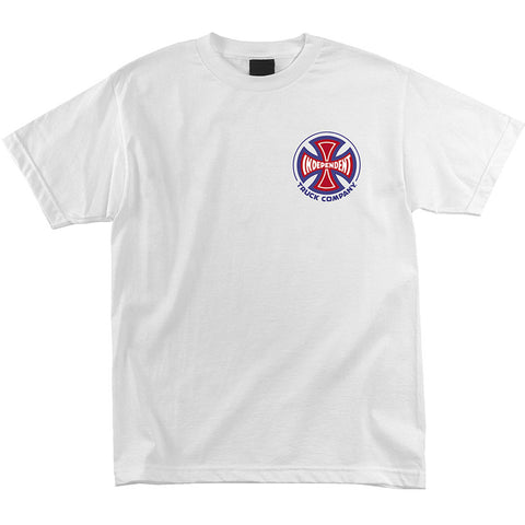 Independent USA Cobra Men's Short-Sleeve Shirts (Brand New)