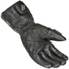 Joe Rocket Leather Burner Men's Street Gloves