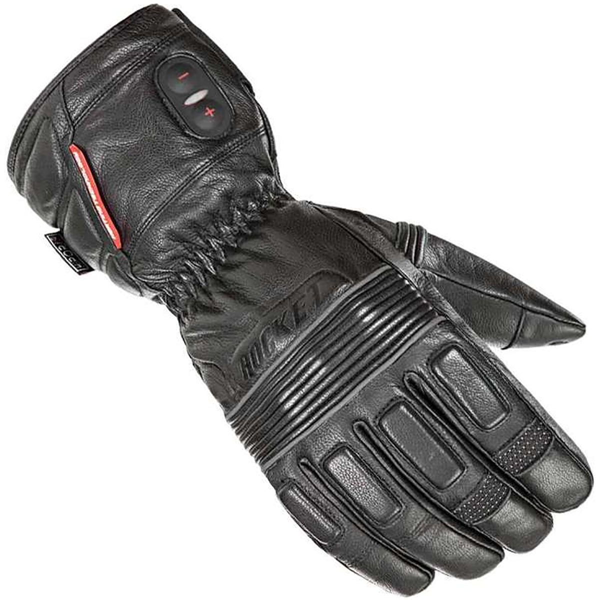 Joe Rocket Burner Leather Men's Street Gloves-1522