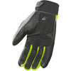 Joe Rocket Big Bang 2.1 Men's Street Gloves (Brand New)