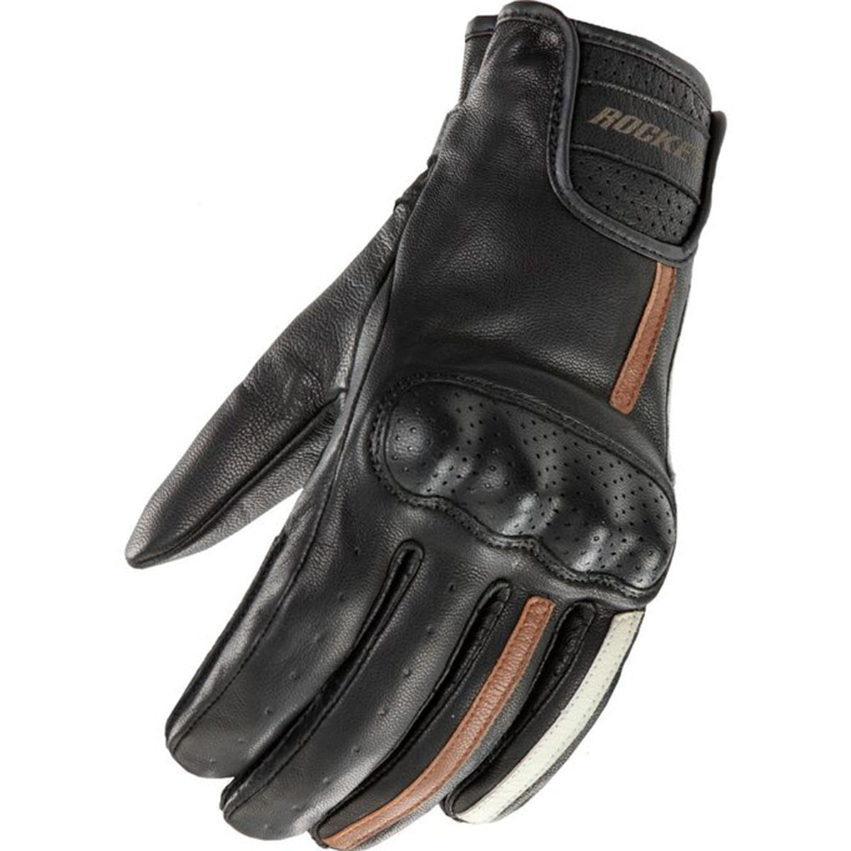 Joe Rocket Dakota Men's Street Gloves-2022