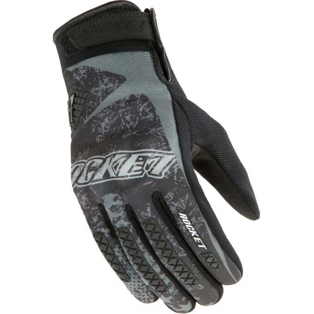 Joe Rocket Galaxy Men's Street Gloves-2024