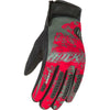 Joe Rocket Galaxy Men's Street Gloves