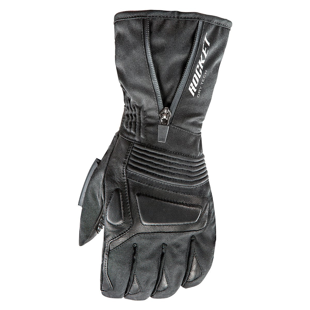 Joe Rocket Ballistic Fusion Men's Street Gloves - 1557