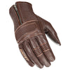 Joe Rocket Cafe Racer Men's Street Gloves