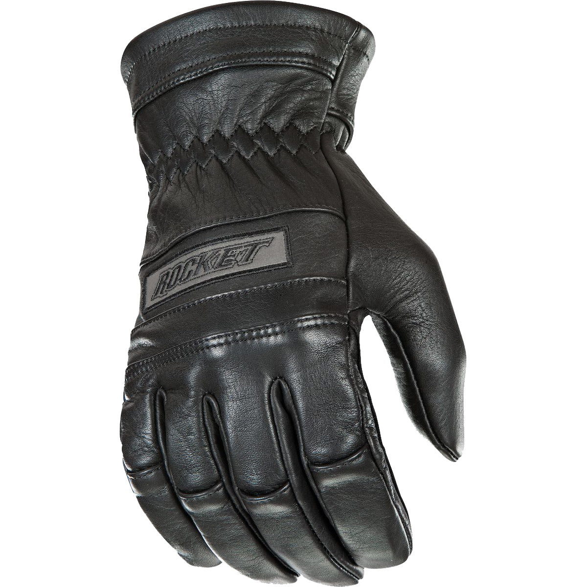 Joe Rocket Classic Men's Street Gloves - Black