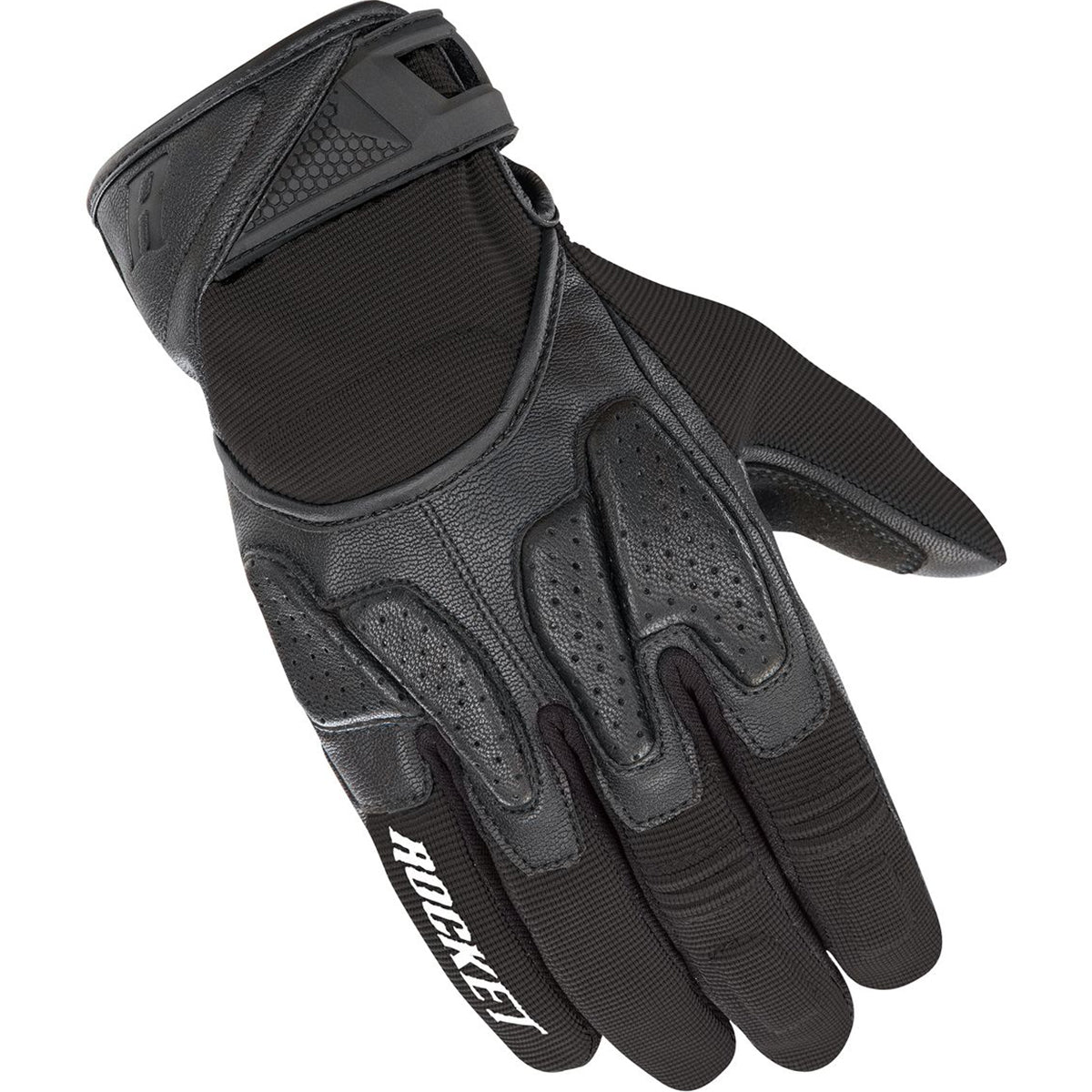 Joe Rocket Atomic X2 Men's Street Gloves-1846