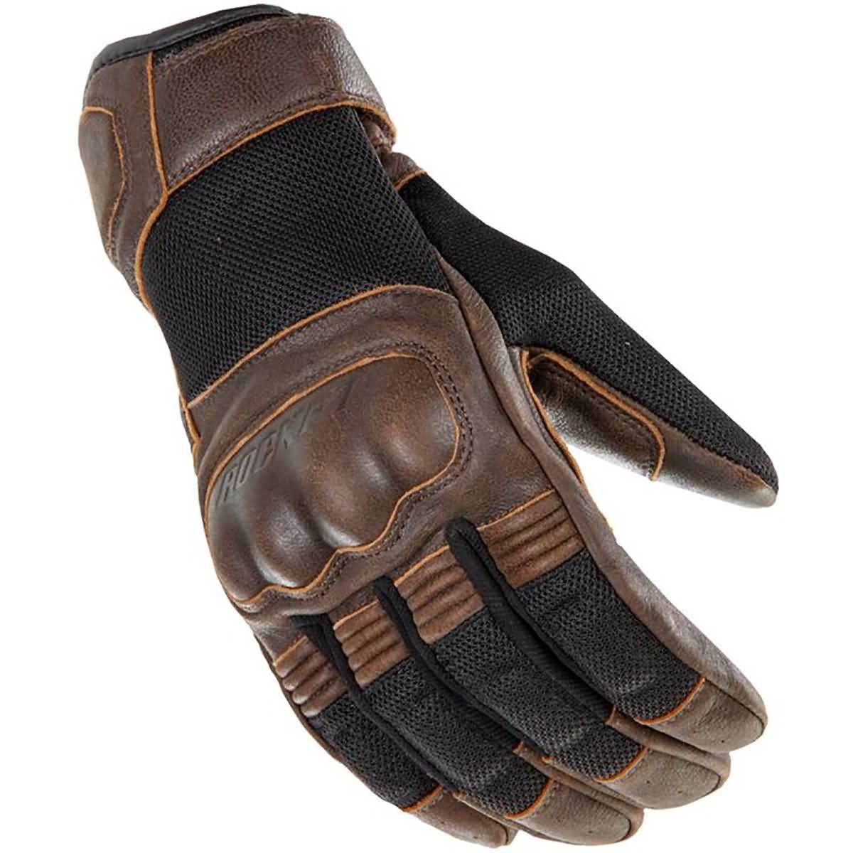 Joe Rocket Mercury Men's Street Gloves-2020