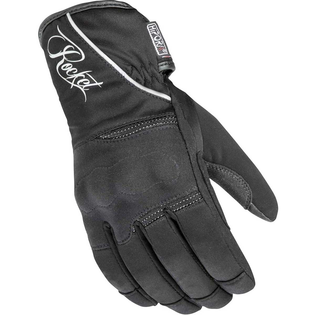 Joe Rocket Ballistic Ultra Women's Street Gloves-1845