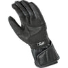 Joe Rocket Pro Street Leather Women's Street Gloves (Brand New)